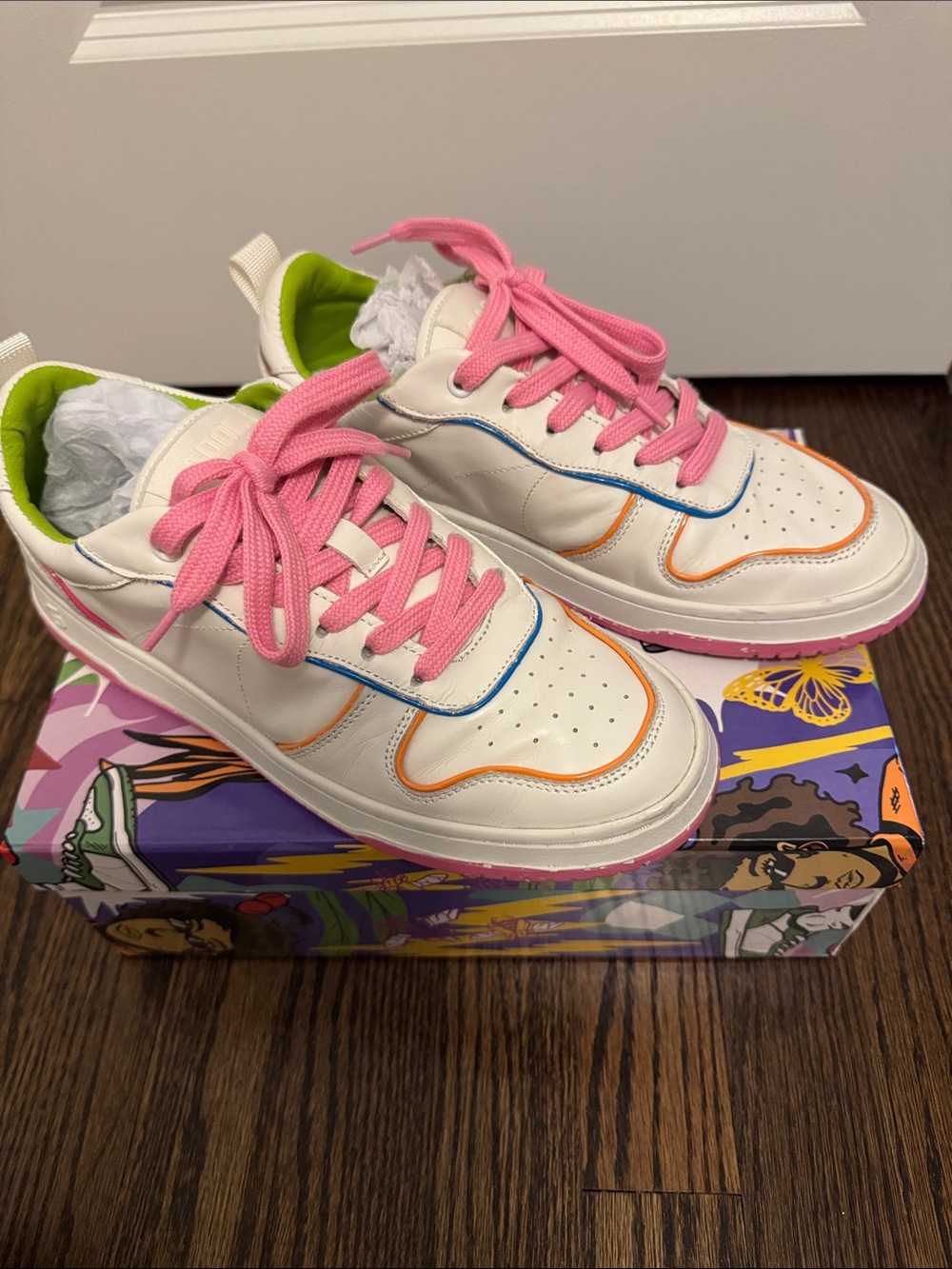 Gadol Sneakers